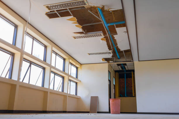 Best 24/7 water damage repair  in Delta, UT