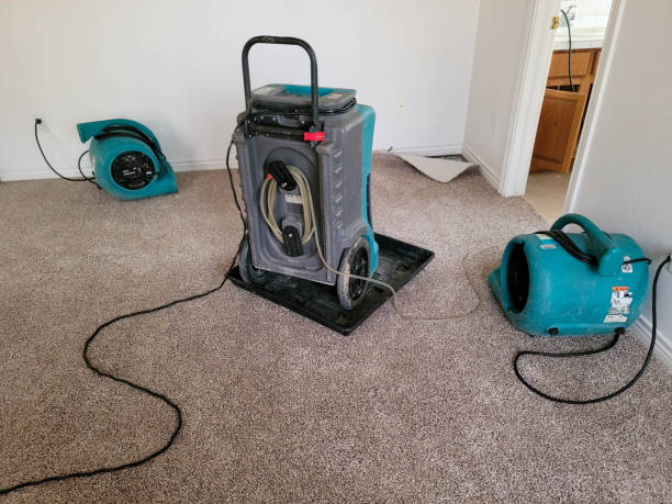 Fire Damage Restoration in Delta, UT