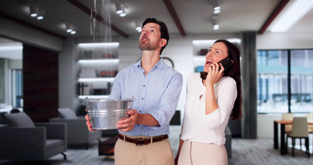 Best 24-hour water damage restoration  in Delta, UT